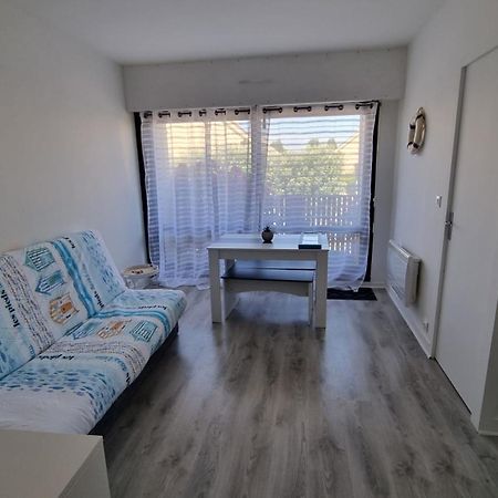 Appartement A Louer Plages Du Debarquement A Courseulles Sur Mer Extérieur photo