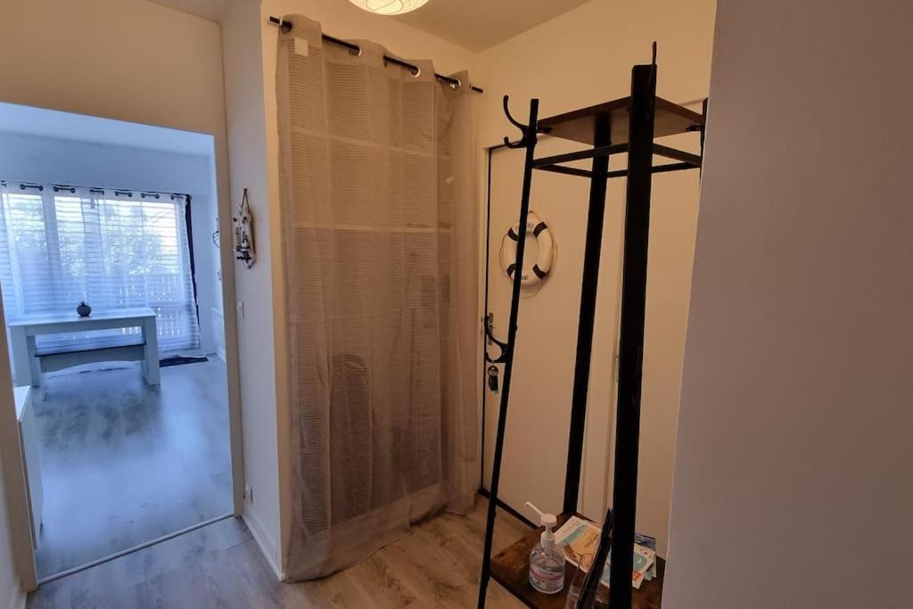 Appartement A Louer Plages Du Debarquement A Courseulles Sur Mer Extérieur photo