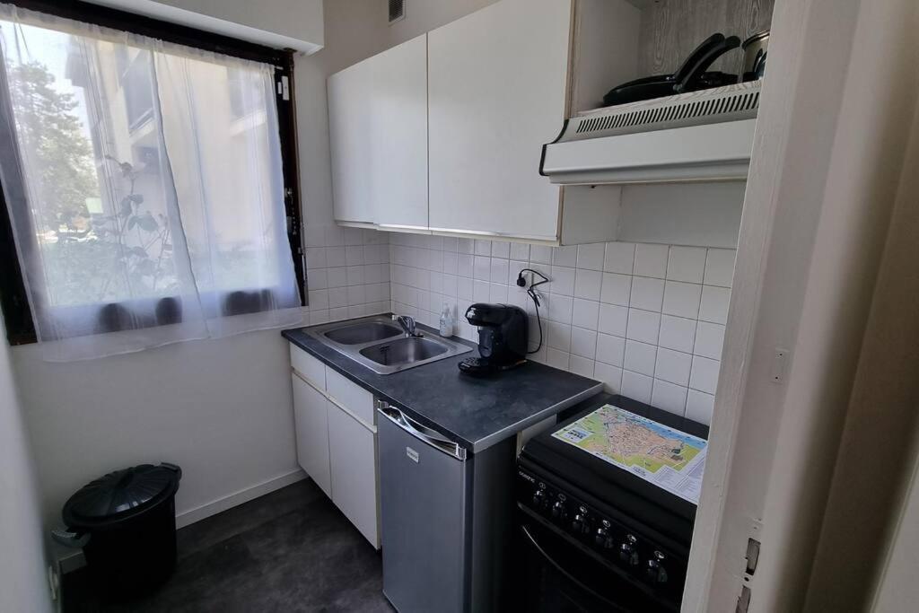 Appartement A Louer Plages Du Debarquement A Courseulles Sur Mer Extérieur photo